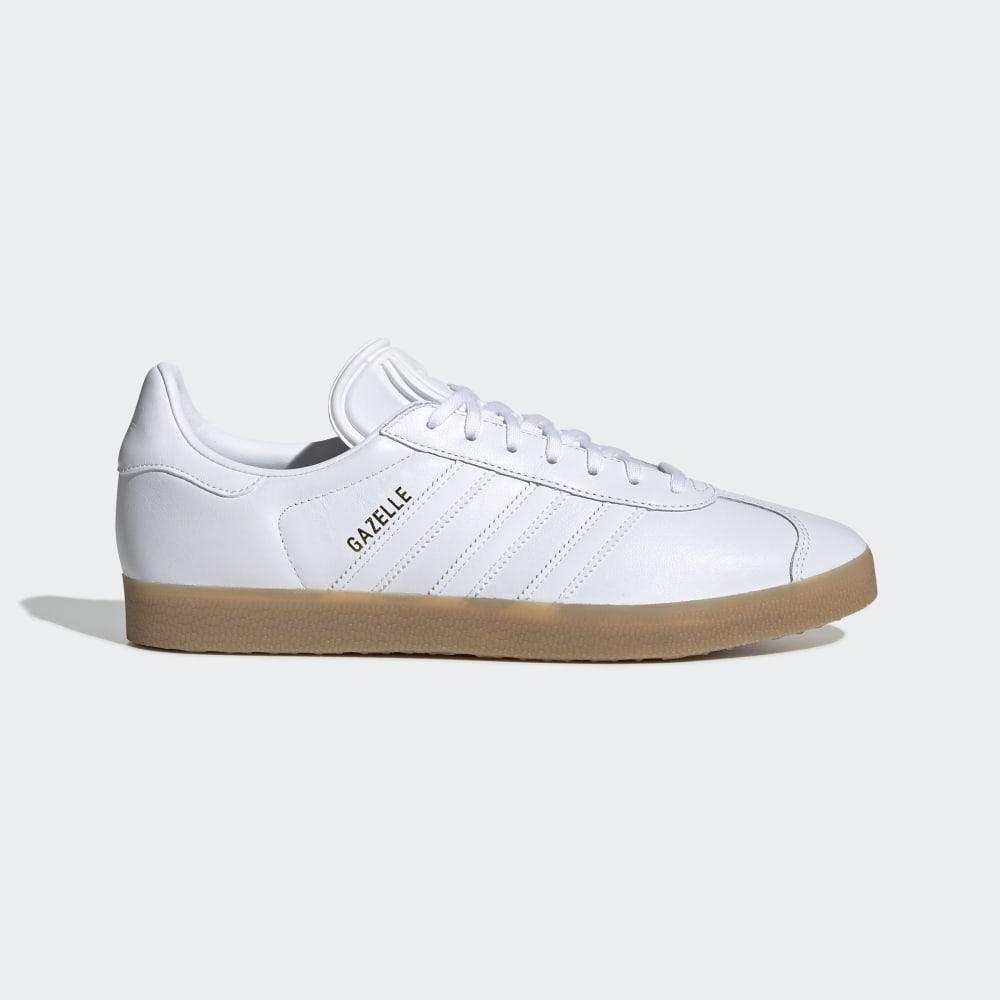 Originals Adidas Gazelle Barbati Romania - Albi BD7479